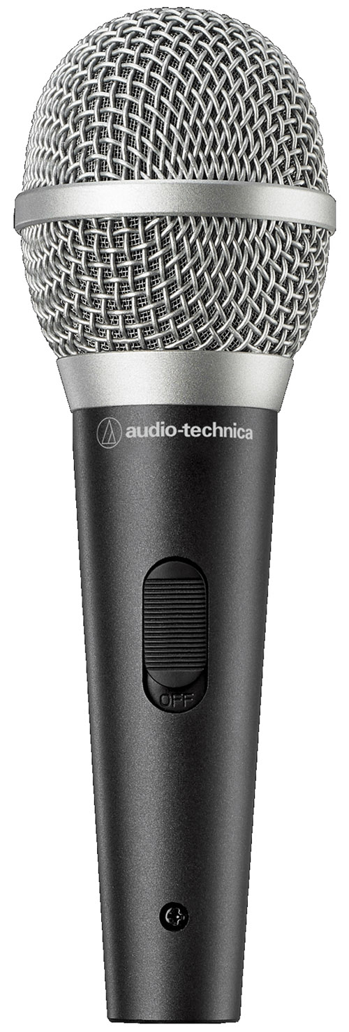 Audio Technica ATR1500X